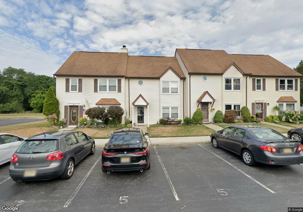 3 Forge Ct, Jackson, NJ 08527 - photo 1