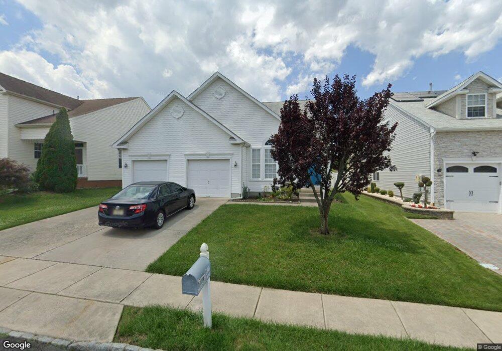 130 Nathan Hale Dr, Woodbury, NJ 08096 - photo 1