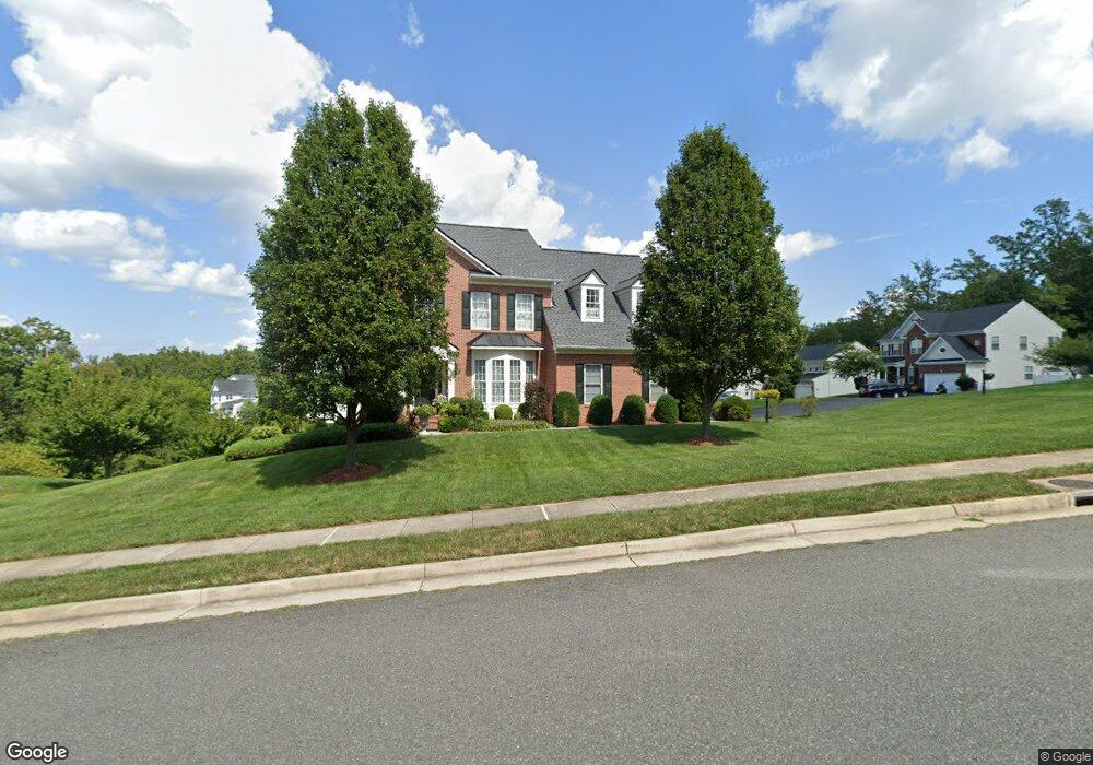 3205 Lost Pond Ct, Triangle, VA 22172 - photo 1