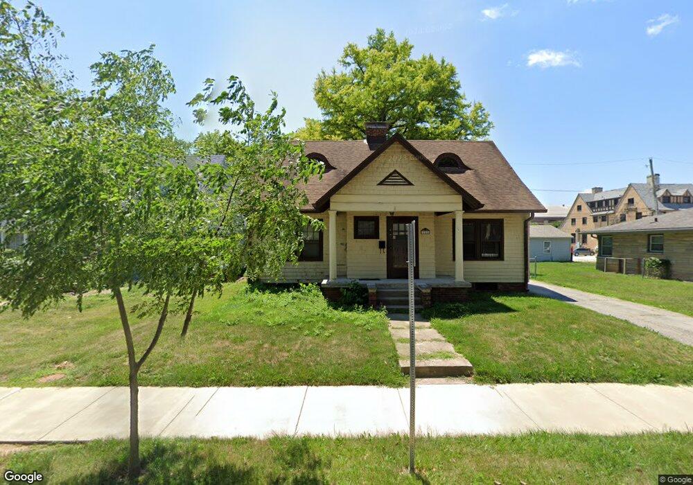 711 Meridian St, West Lafayette, IN 47906 - photo 1