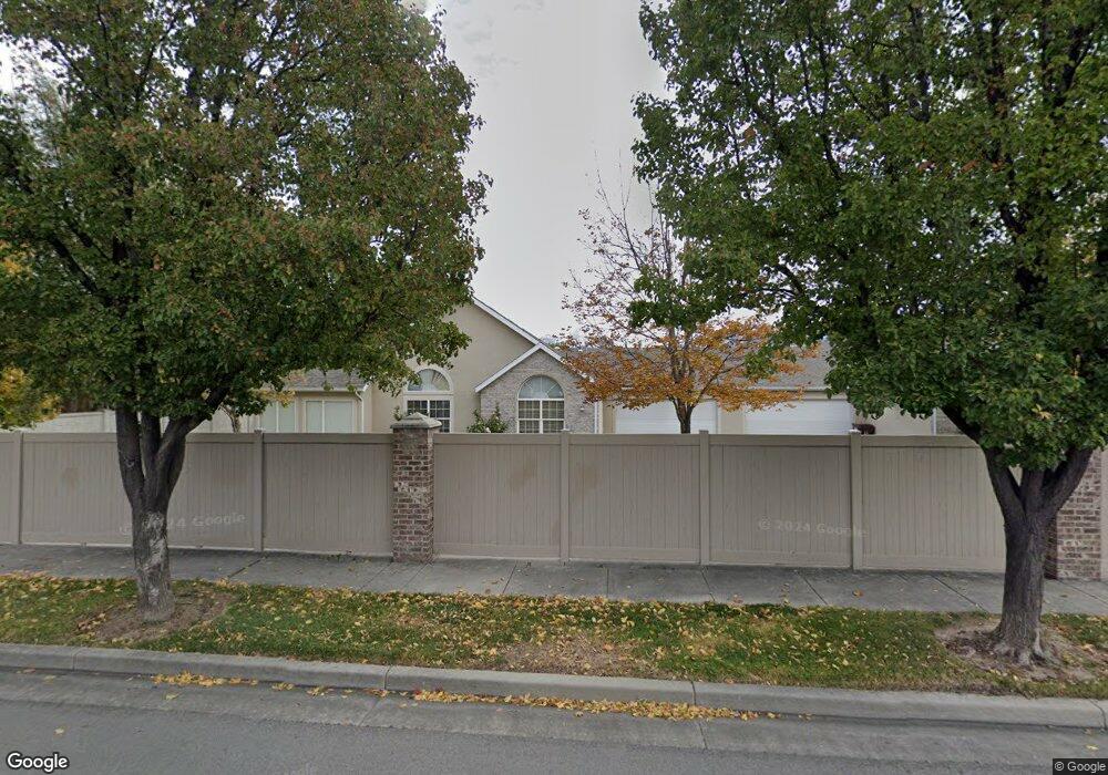 2182 W Abbey View Rd, West Jordan, UT 84088 - photo 1