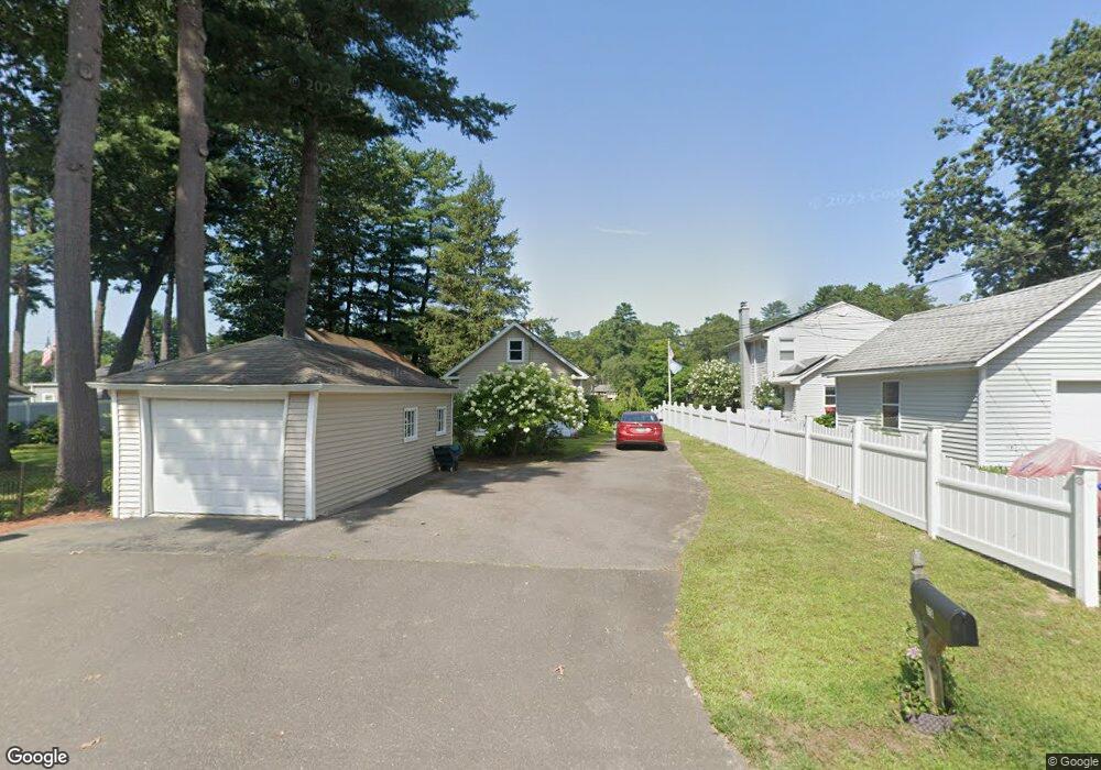 73 Cottage Rd, Enfield, CT 06082 - photo 1