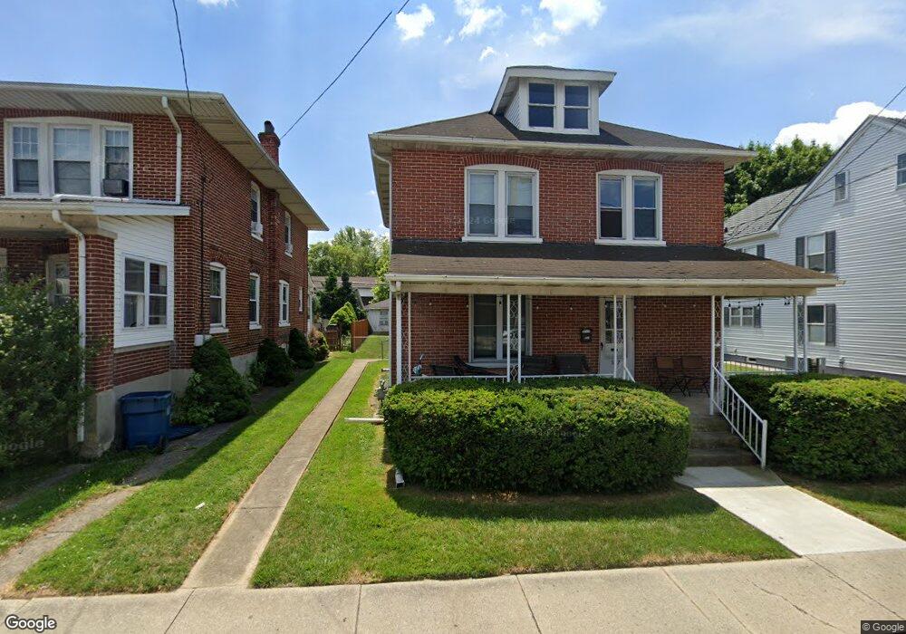 830 Chestnut St unit 832, Emmaus, PA 18049 - photo 1