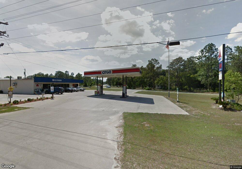 1336 Rayonier Rd, Jesup, GA 31545 - photo 1