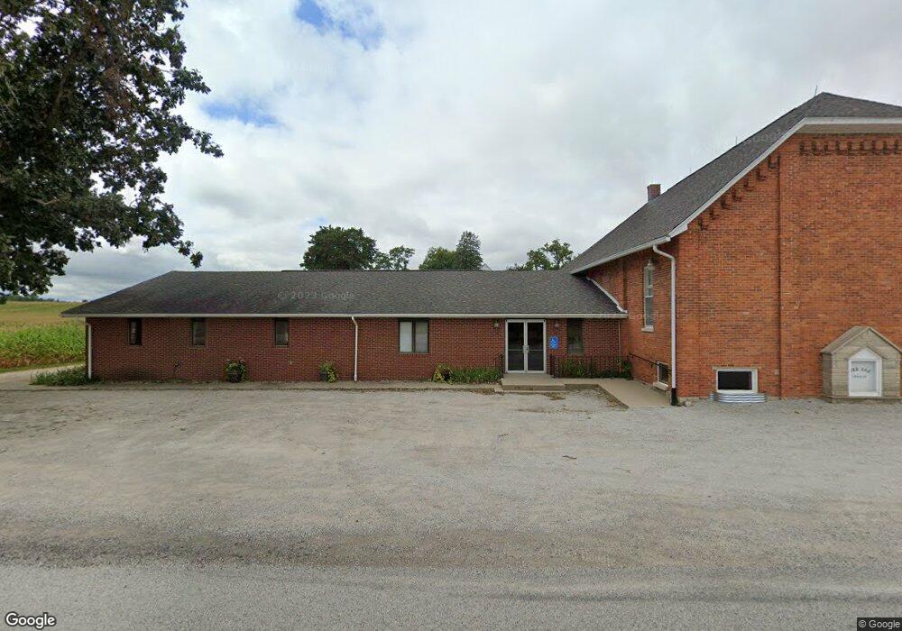 501 W 200 S, Albion, IN 46701 - photo 1