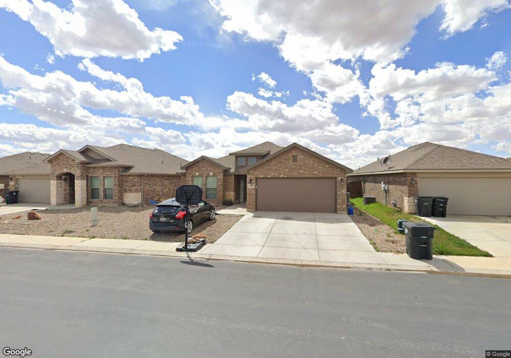 9905 Sagebrush Ave, Odessa, TX 79765 - photo 1