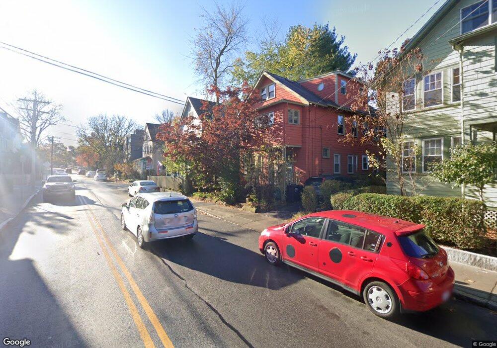 31 Sherman St unit 2, Cambridge, MA 02138 - photo 1