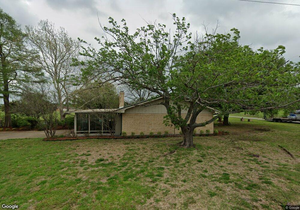 1550 NW County Road 1040, Corsicana, TX 75110 - photo 1