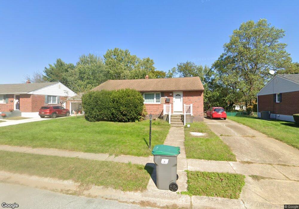 2013 Elgin St, Wilmington, DE 19808 - photo 1