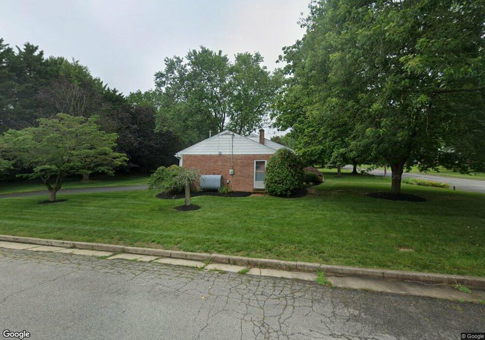 210 Glen St, Chestertown, MD 21620 - photo 1