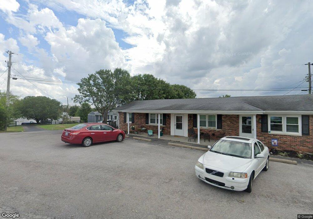 Tract 1A Bohon Rd, Harrodsburg, KY 40330 - photo 1