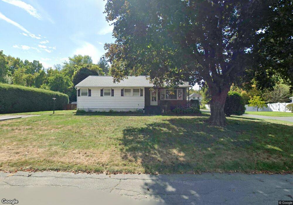 8 Broad St, Easthampton, MA 01027 - photo 1