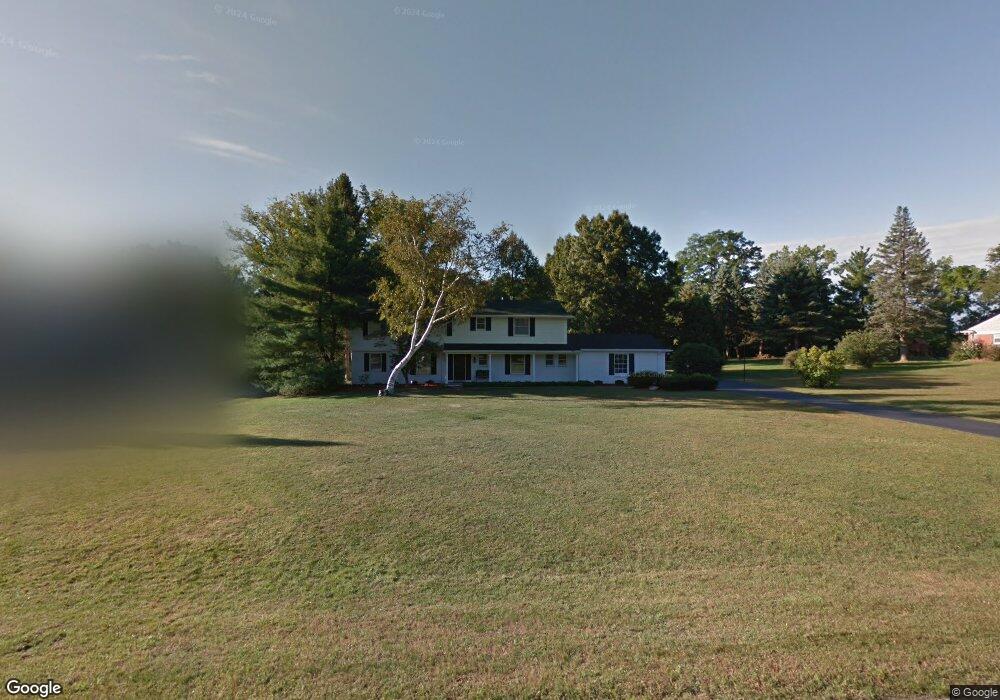 26149 Meadow Dr, Franklin, MI 48025 - photo 1