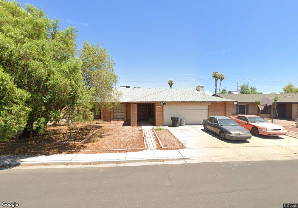 940 W Olla Ave, Mesa, AZ 85210 - photo 1