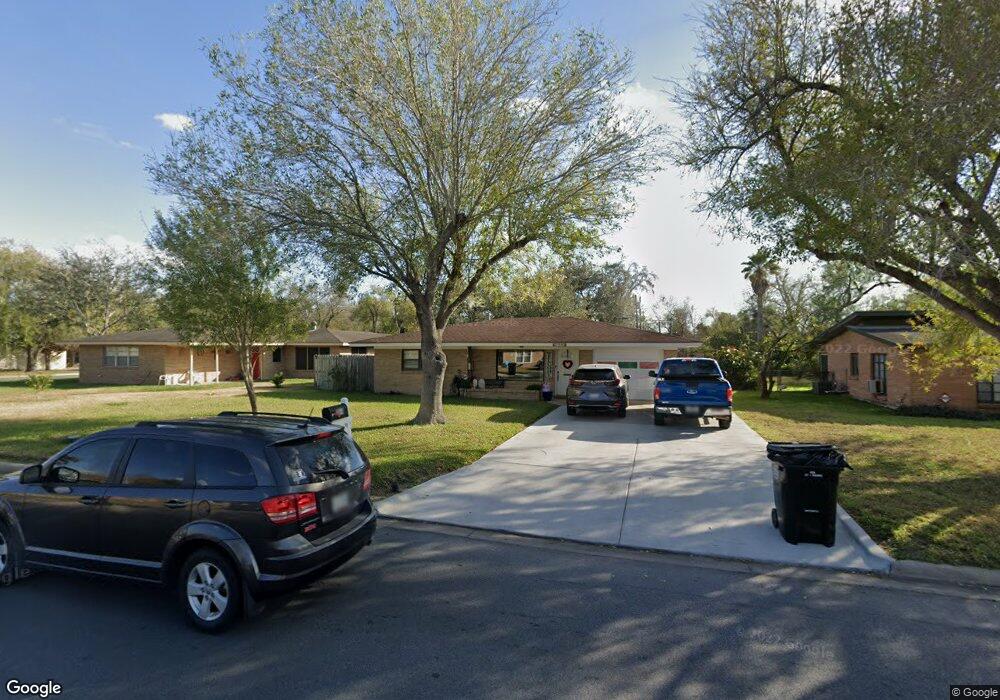 704 E 8th St, Weslaco, TX 78596 - photo 1