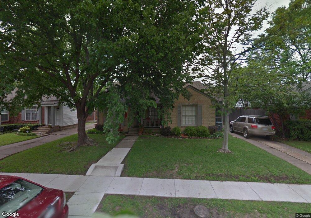 5541 Longview St, Dallas, TX 75206 - photo 1