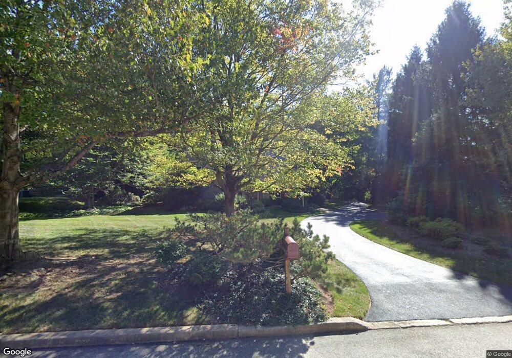 360 Pond View Rd, Devon, PA 19333 - photo 1