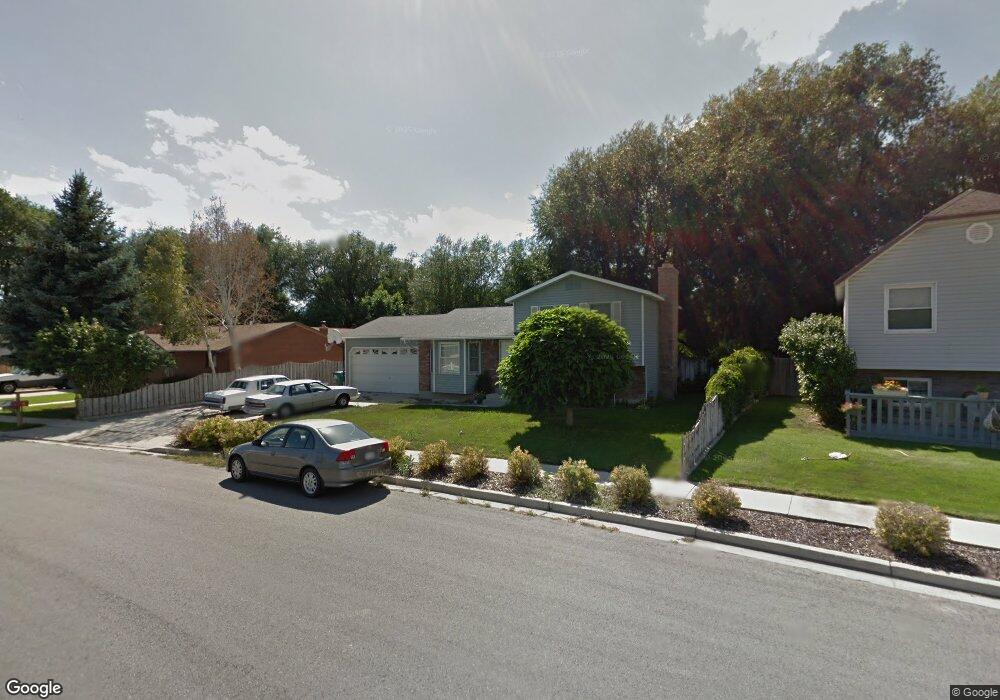 196 S 780 W, Lehi, UT 84043 - photo 1