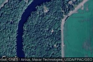 2391 N Senesac Rd, Radisson, WI 54867