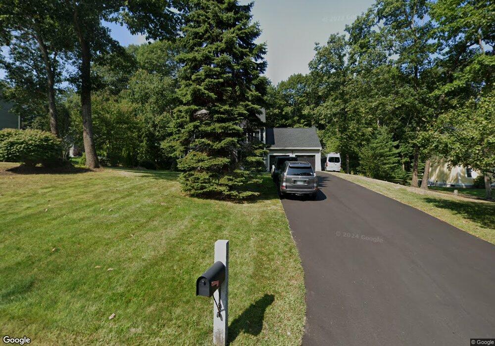 13 Falcone Cir, Hampton, NH 03842 - photo 1