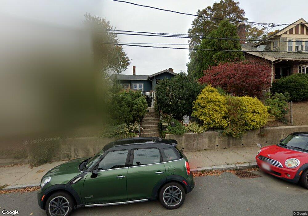 24 S Crescent Circuit unit A, Boston, MA 02135 - photo 1