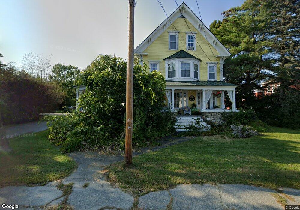 265 U S 4, Enfield, NH 03748 - photo 1