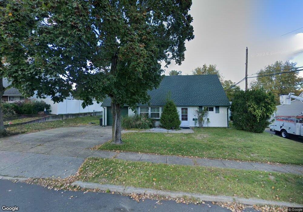 75 Upland Rd, Levittown, PA 19056 - photo 1