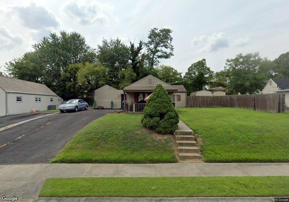 1603 W Willow Run Dr, Wilmington, DE 19805 - photo 1