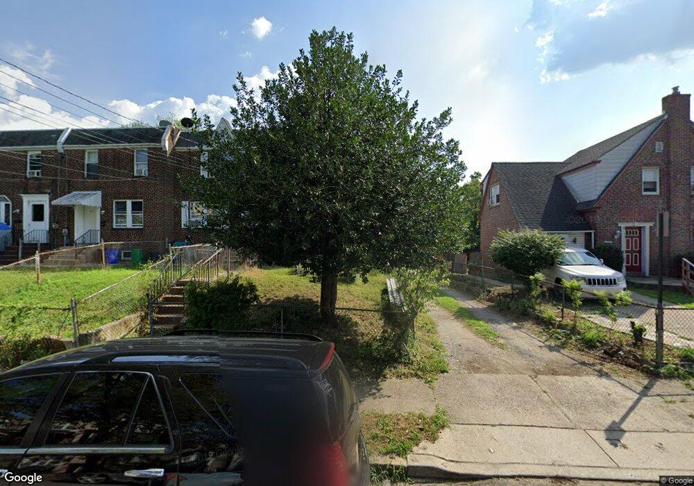 407 Rand St, Camden, NJ 08105 - photo 1