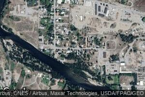 0 Riverside Ave Unit 1299781, Twisp, WA 98856