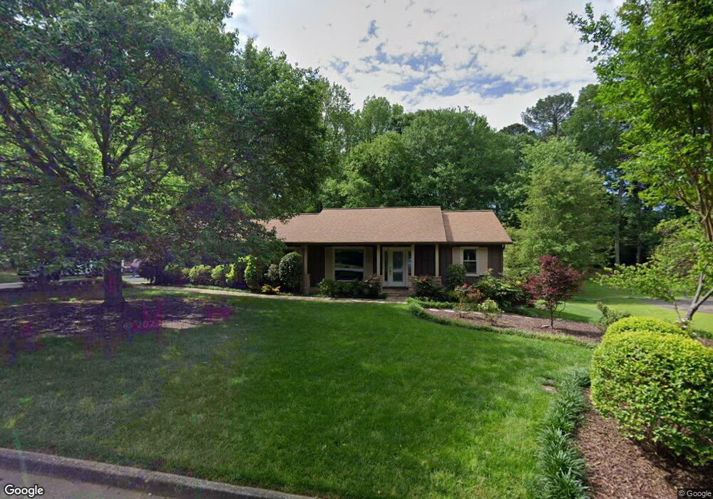 940 Windsor Trail, Roswell, GA 30076 - photo 1