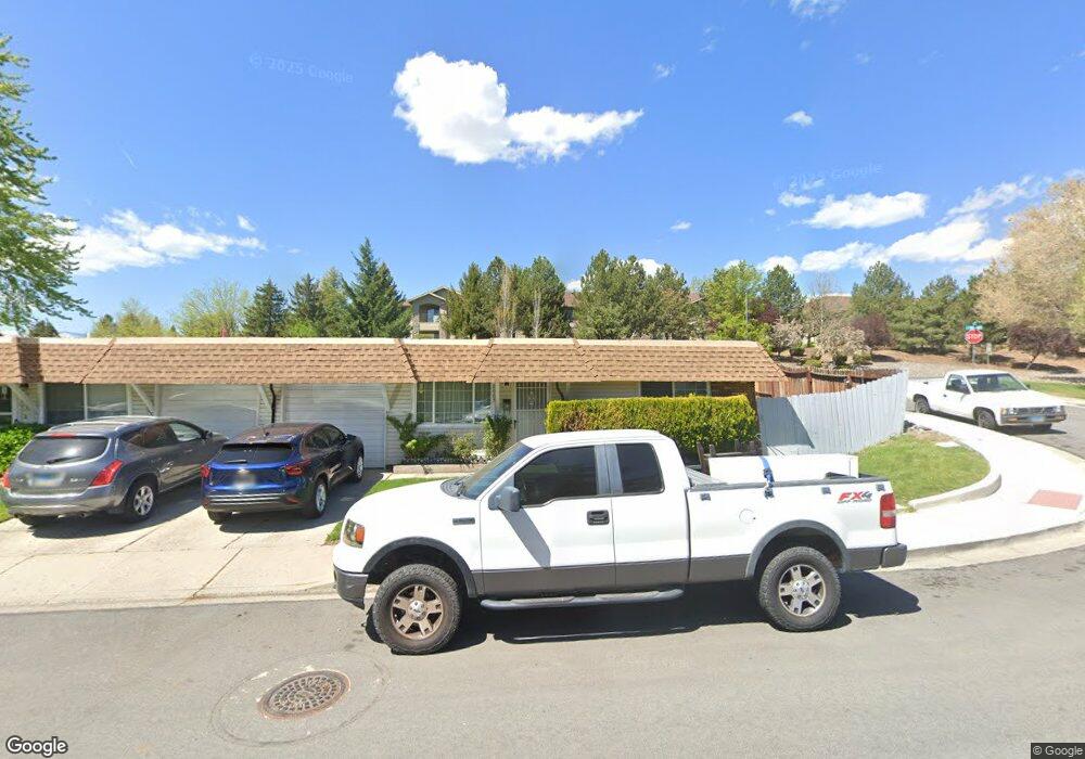 2665 Adel Way unit E, Sparks, NV 89431 - photo 1