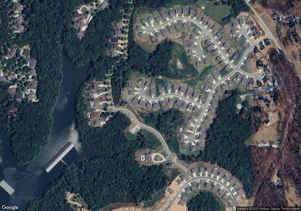 6133 Black Pear Ln, Gainesville, GA 30506 - photo 1