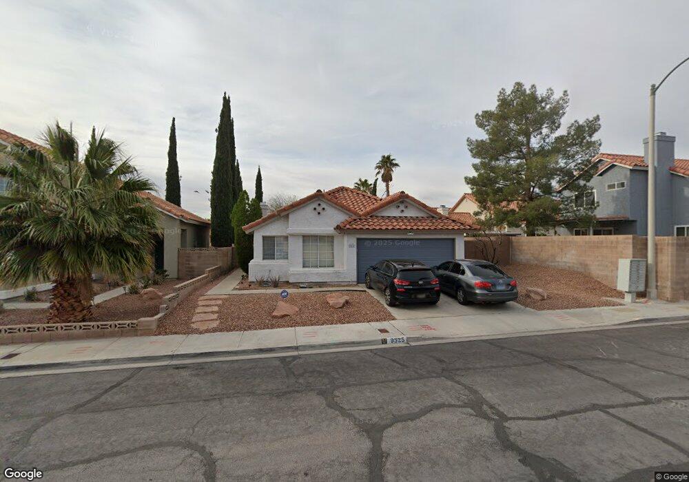 9525 Echo Glen Dr, Las Vegas, NV 89117 - photo 1