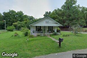 223 S Poplar St, Dyer, TN 38330