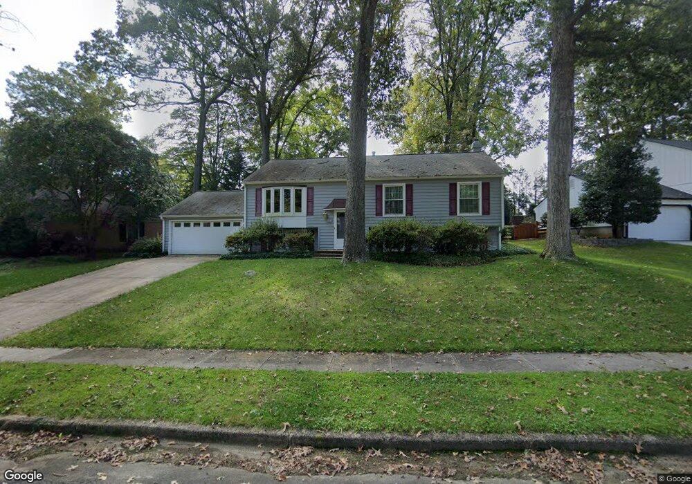 1554 Eversham Place, Crofton, MD 21114 - photo 1