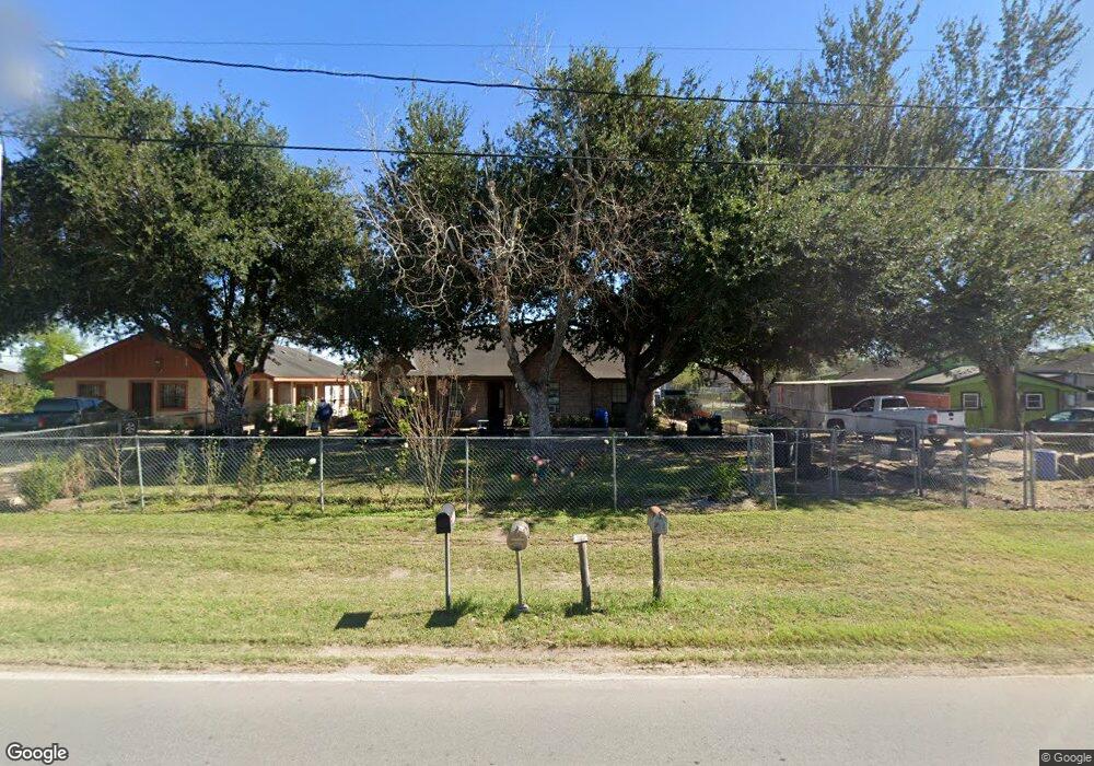 5046 N Mile 4 1/2 W, Weslaco, TX 78596 - photo 1