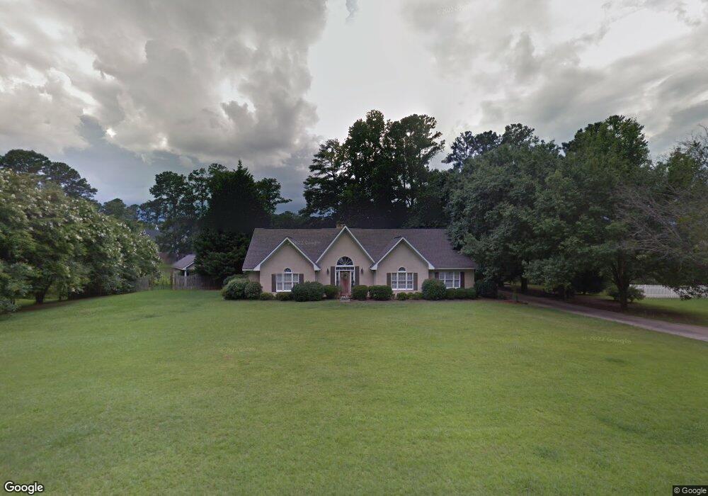 140 Sunny Point Cir, Lagrange, GA 30240 - photo 1