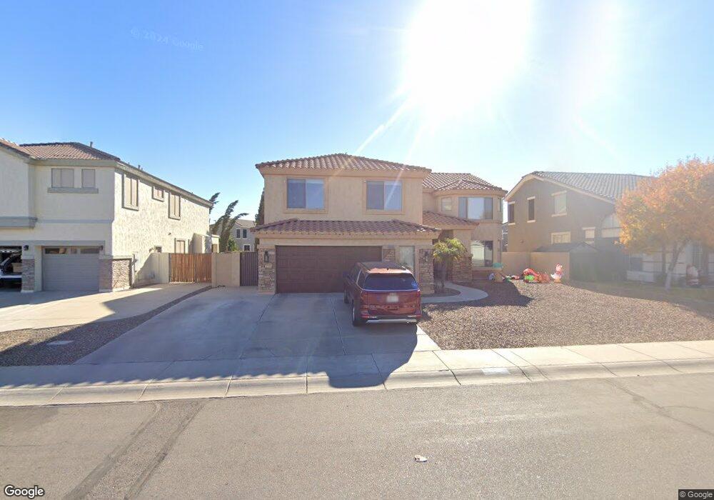 4069 E Laurel Ave, Gilbert, AZ 85234 - photo 1