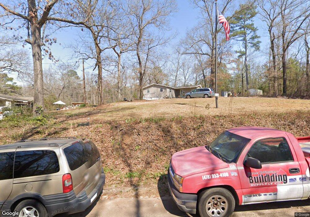 233 Webb St, Warner Robins, GA 31093 - photo 1