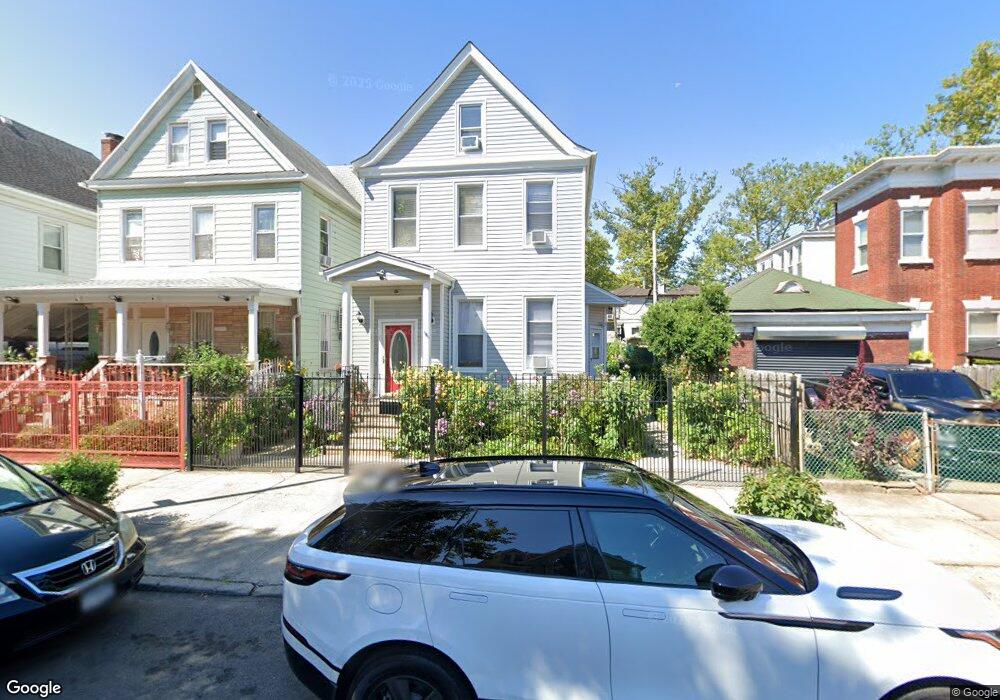 94 Jerome St, Brooklyn, NY 11207 - photo 1