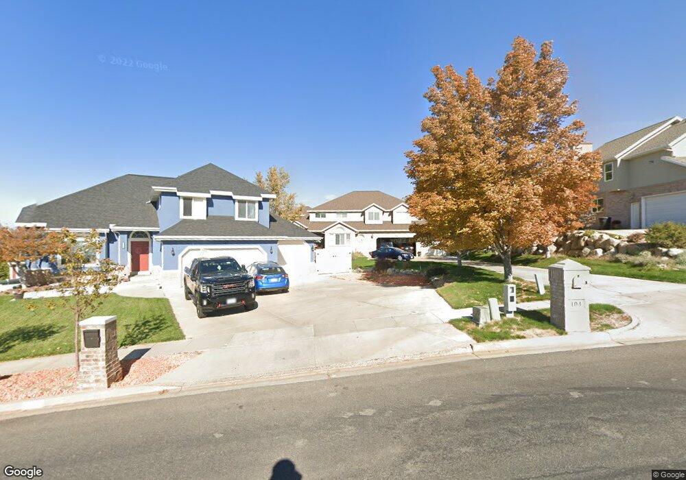 104 Monarch Dr, Bountiful, UT 84010 - photo 1
