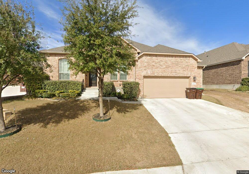 3105 Howling Wolf, San Antonio, TX 78261 - photo 1