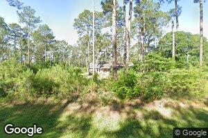 587 Rocky Ford Rd, Coolidge, GA 31738