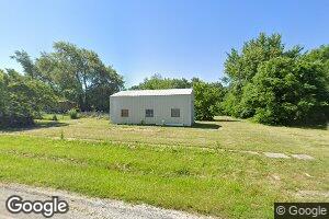 308 W Cedar St, Chilhowee, MO 64733