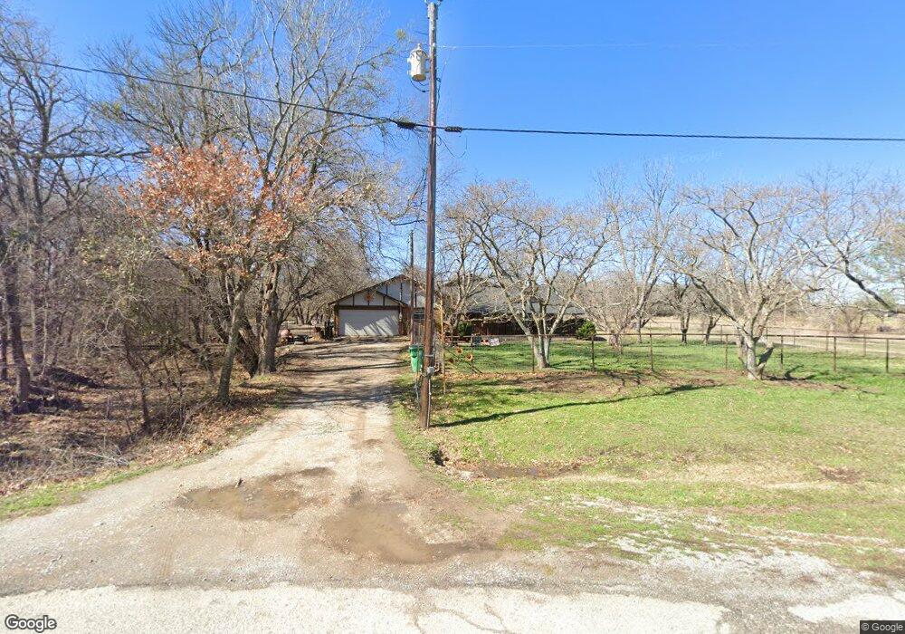 129 N Longhorn Dr, Weatherford, TX 76085 - photo 1