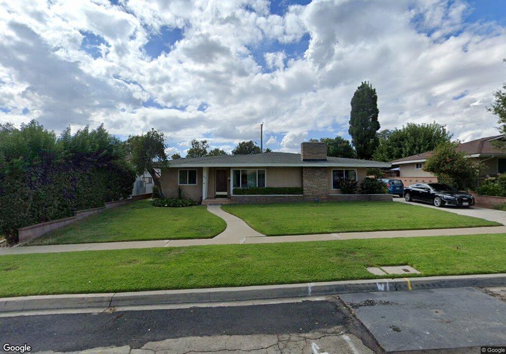 1547 N Laurel Ave, Upland, CA 91786 - photo 1