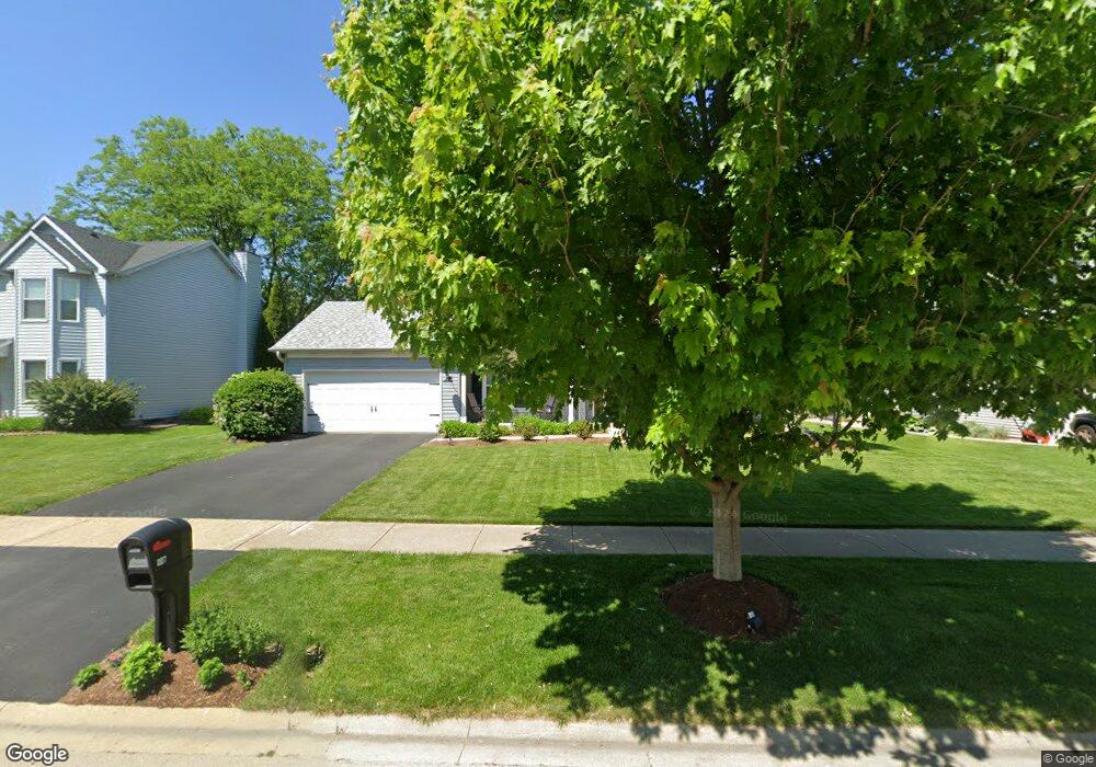 227 Isleview Dr, Oswego, IL 60543 - photo 1