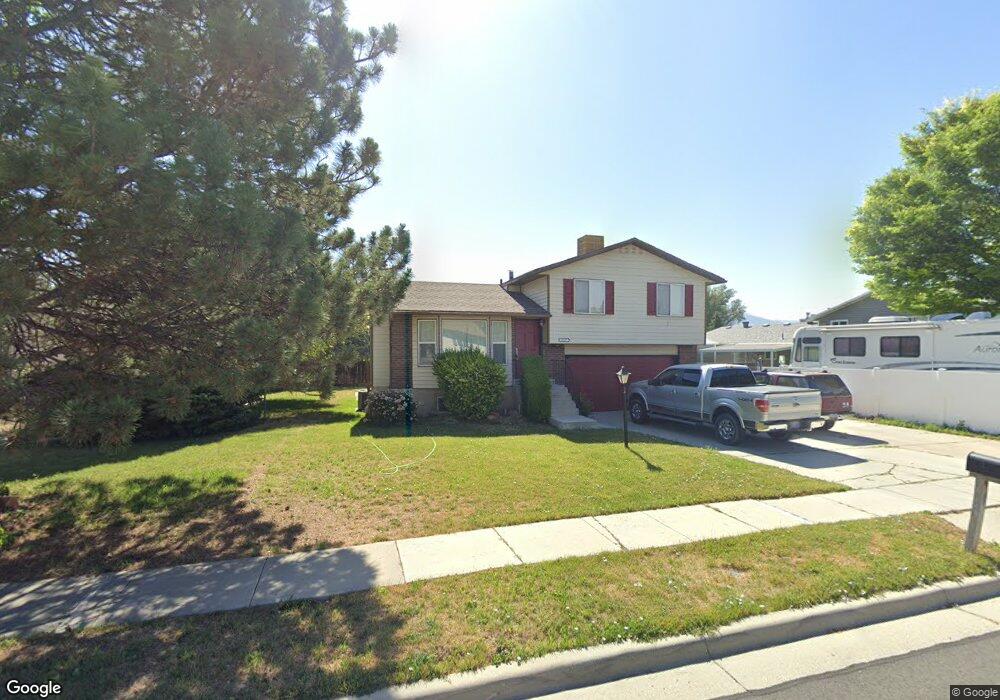 8757 S 1440 W, West Jordan, UT 84088 - photo 1