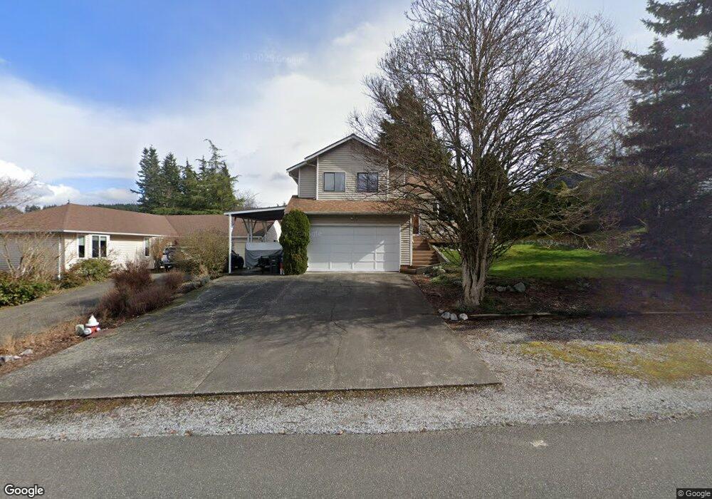 3832 Del Bonita Way, Bellingham, WA 98226 - photo 1